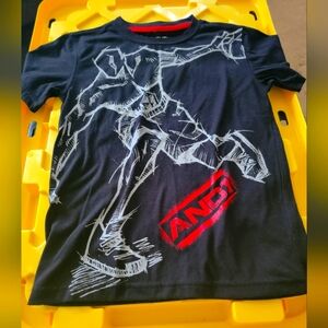 Andi Medium size 8 black t-shirt great condition